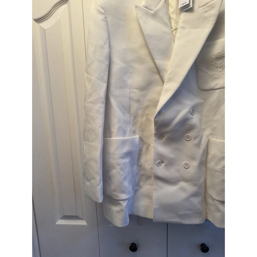 Lacoste this blazer
